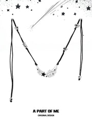 Immaculate Dream Braided Angel Wings Necklace™