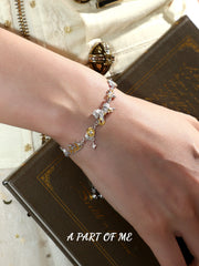 Rich Horse 18K Gold Plated Bracelet™
