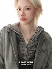 สร้อยคอเงินสเตอร์ลิง 925 ลูกปัดแก้วสีไซเรนส์ซอง™