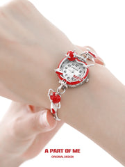 Summer Fruity 풀아웃 Apple Watch™