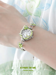 Summer Fruity 풀아웃 Apple Watch™