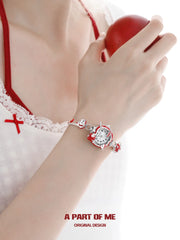 Summer Fruity 풀아웃 Apple Watch™