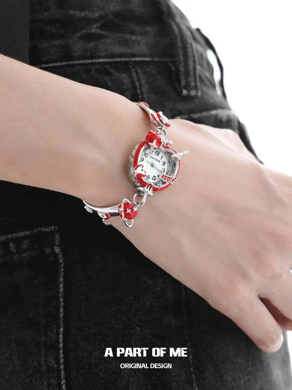 Summer Fruity Pull-out Apple Watch™
