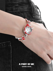 Summer Fruity 풀아웃 Apple Watch™
