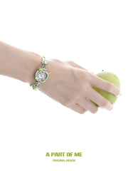 Summer Fruity 풀아웃 Apple Watch™