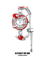 Summer Fruity 풀아웃 Apple Watch™