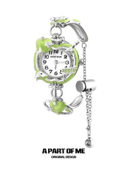 Summer Fruity 풀아웃 Apple Watch™