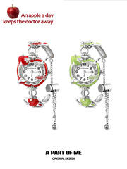 Summer Fruity 풀아웃 Apple Watch™